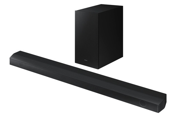 Loa thanh soundbar Samsung HW-Q700B