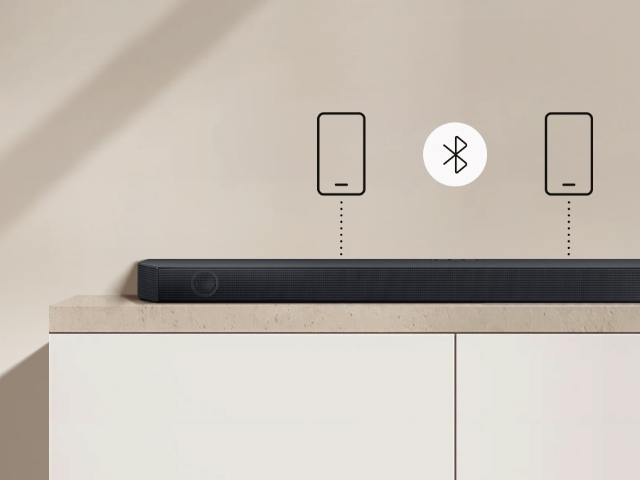 Loa thanh soundbar Samsung HW-Q700C