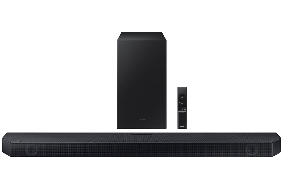 Loa thanh soundbar Samsung HW-Q700C