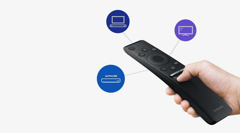 Loa thanh soundbar Samsung HW-Q70T