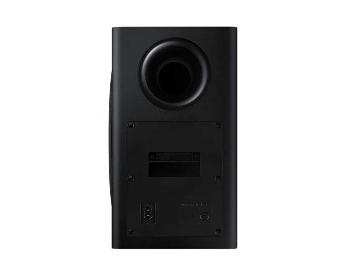 Loa thanh soundbar Samsung HW-Q70T