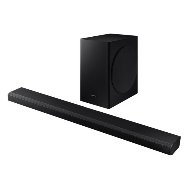 Loa thanh soundbar Samsung HW-Q70T