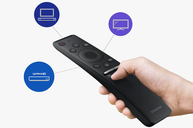 Loa thanh soundbar Samsung HW-Q90R