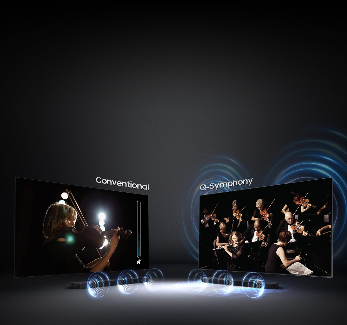 Loa thanh soundbar Samsung HW-Q930B