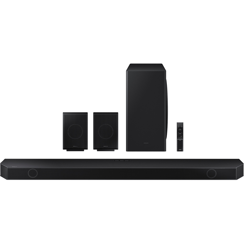 Loa thanh soundbar Samsung HW-Q930B