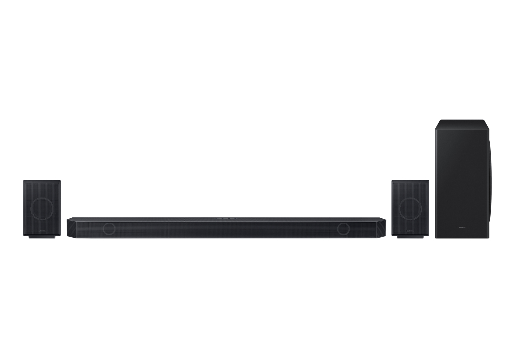 Loa thanh soundbar Samsung HW-Q930C