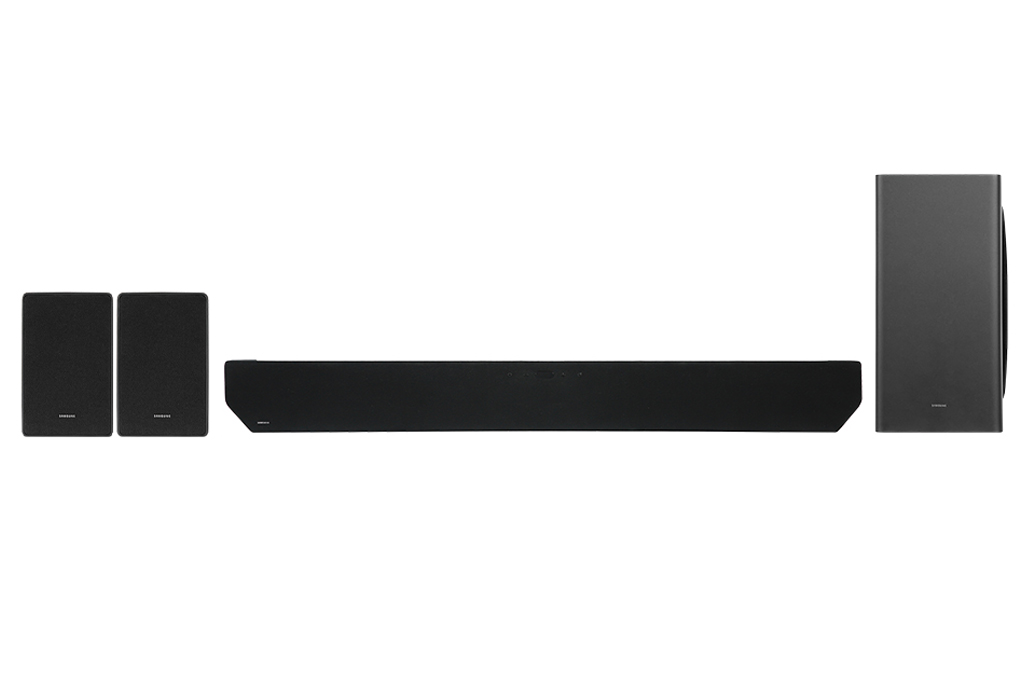 Loa thanh soundbar Samsung HW-Q950A