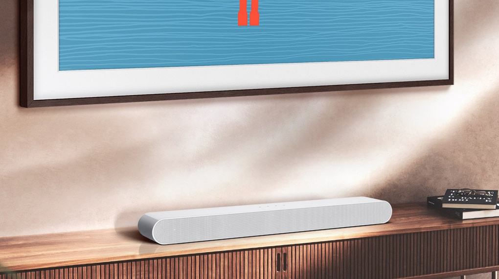 Loa thanh soundbar Samsung HW-S61B