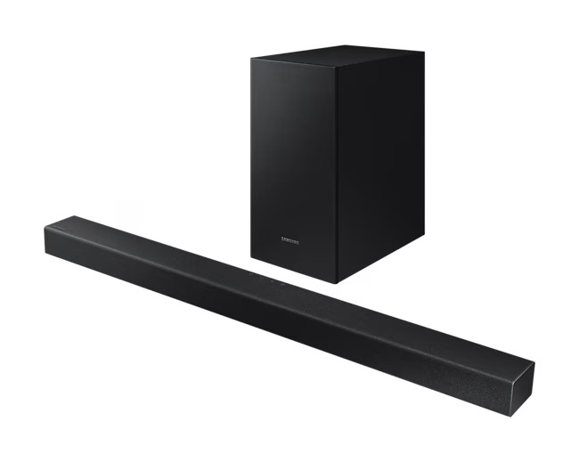 Loa thanh soundbar Samsung HW-T420