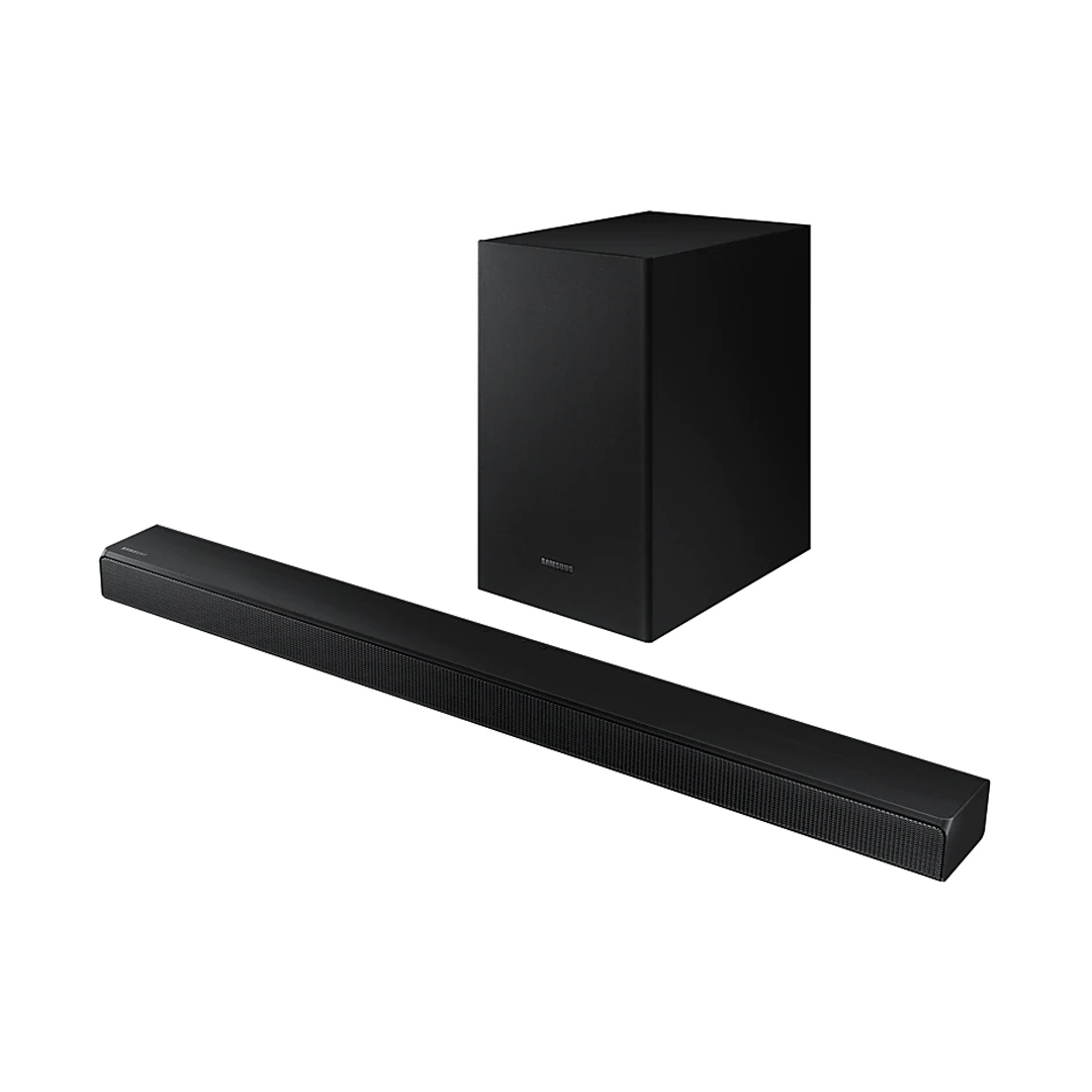 Loa thanh soundbar Samsung HW-T550