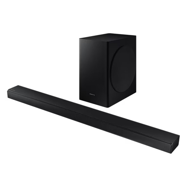 Loa thanh soundbar Samsung HW-T650