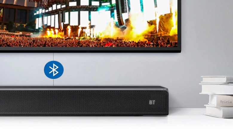 Loa thanh soundbar Samsung HW-T650