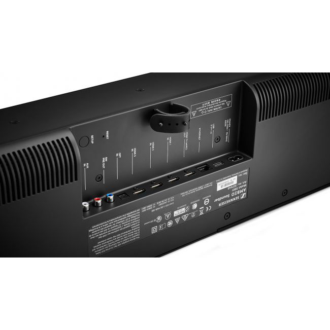 Loa thanh soundbar Sennheiser AMBEO