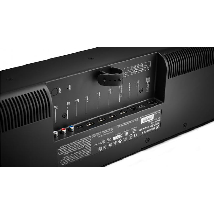 Loa thanh soundbar Sennheiser Ambeo Plus