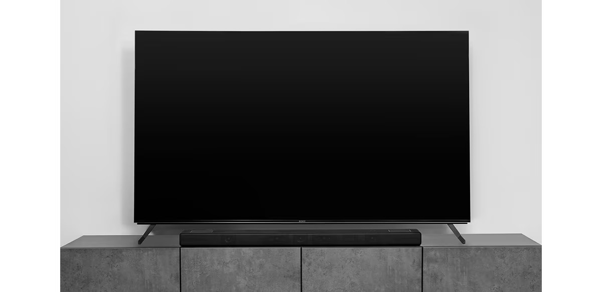 Loa thanh soundbar Sony HT-A5000