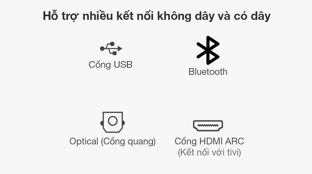 Loa thanh soundbar Sony HT-CT290 HT
