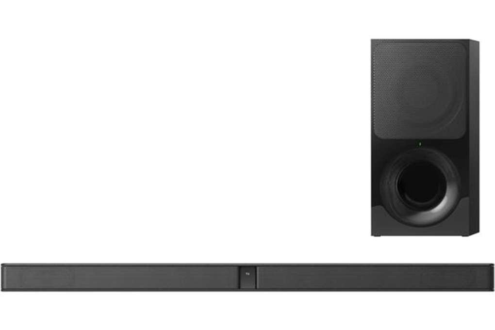 Loa thanh soundbar Sony HT-CT290 HT
