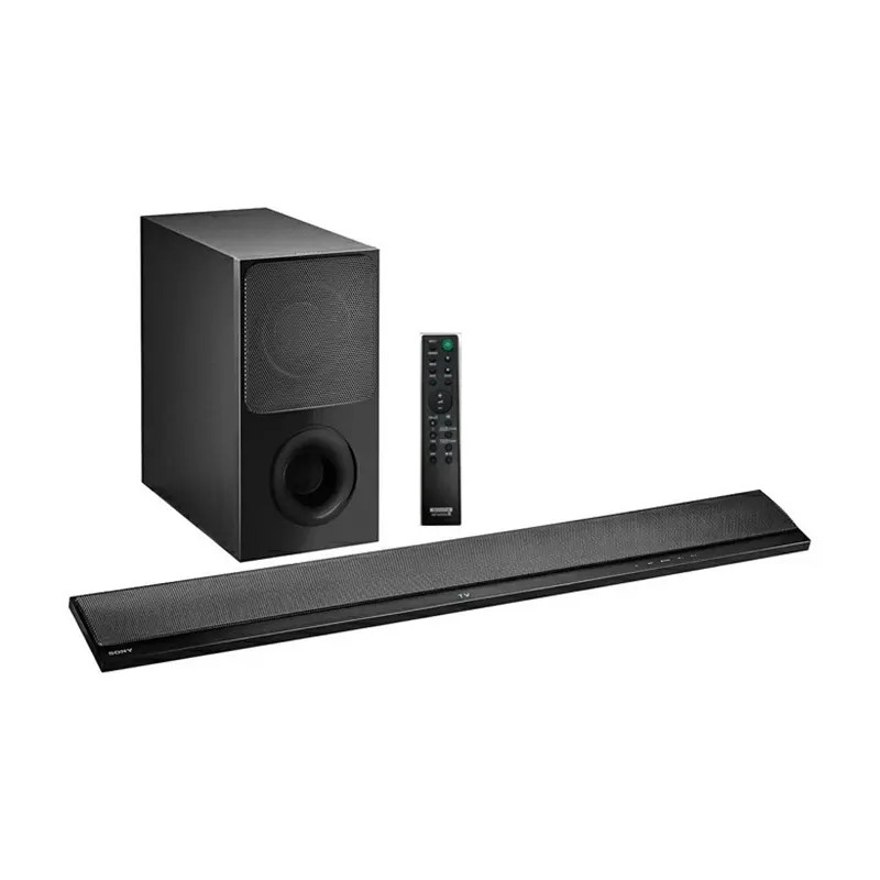 Loa thanh soundbar Sony HT-CT390