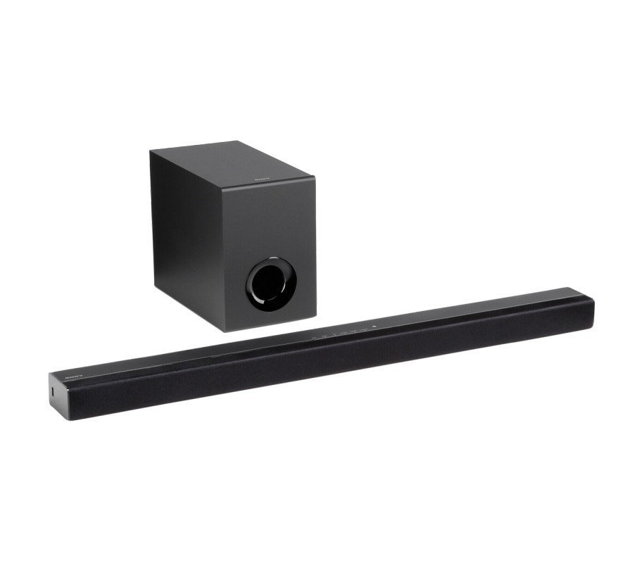Loa thanh soundbar Sony HT-CT80
