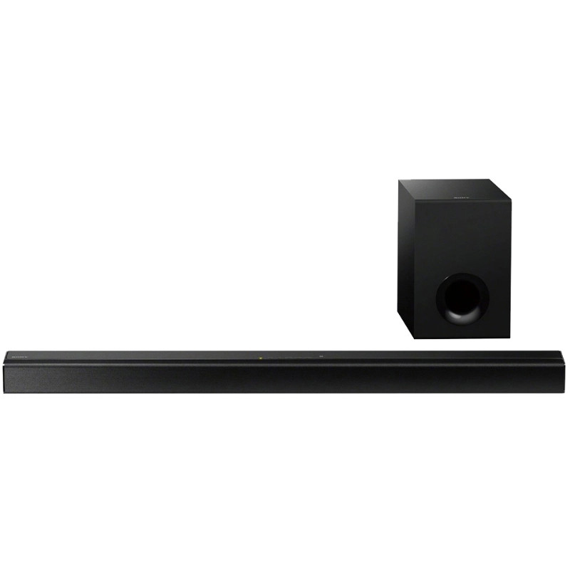 Loa thanh soundbar Sony HT-CT80