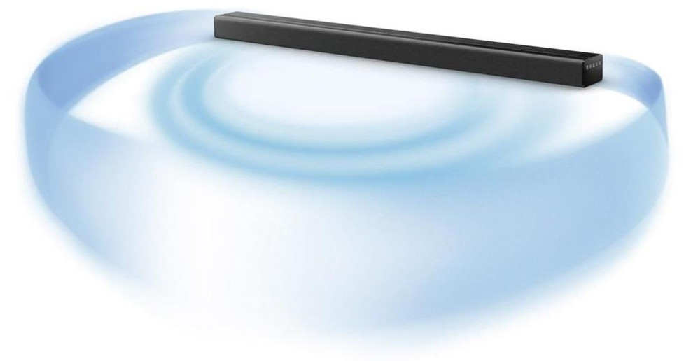 Loa thanh soundbar Sony HT-CT80