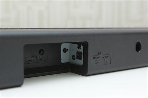 Loa thanh soundbar Sony HT-CT80