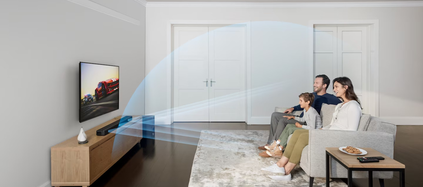 Loa thanh soundbar Sony HT-G700