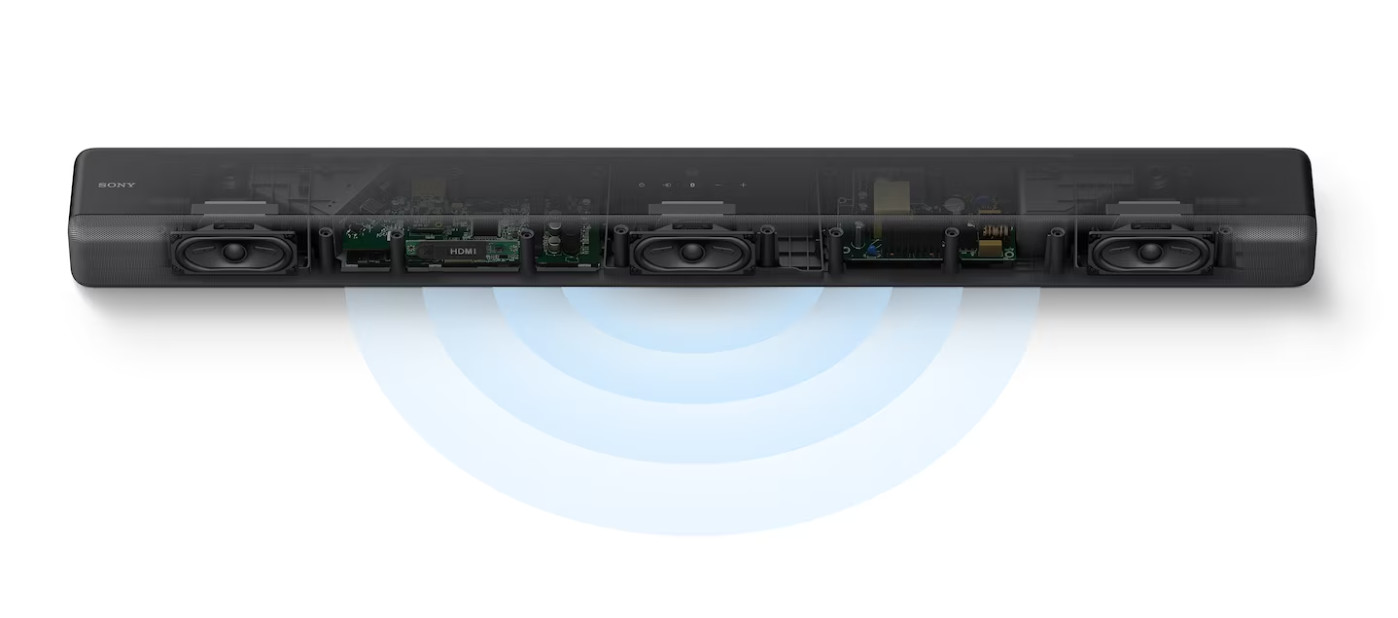 Loa thanh soundbar Sony HT-G700