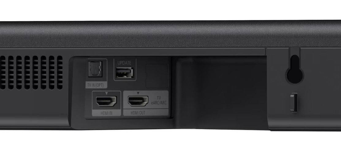 Loa thanh soundbar Sony HT-G700