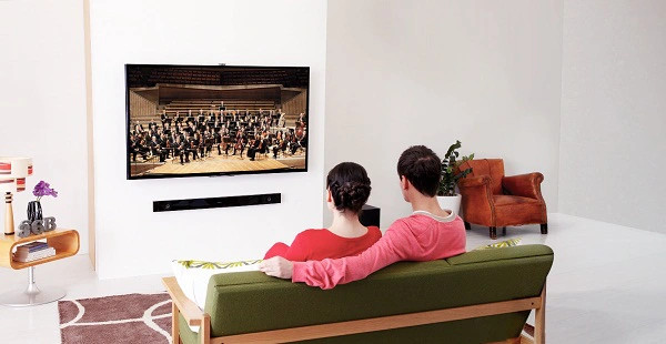 Loa thanh soundbar Sony HT-NT3