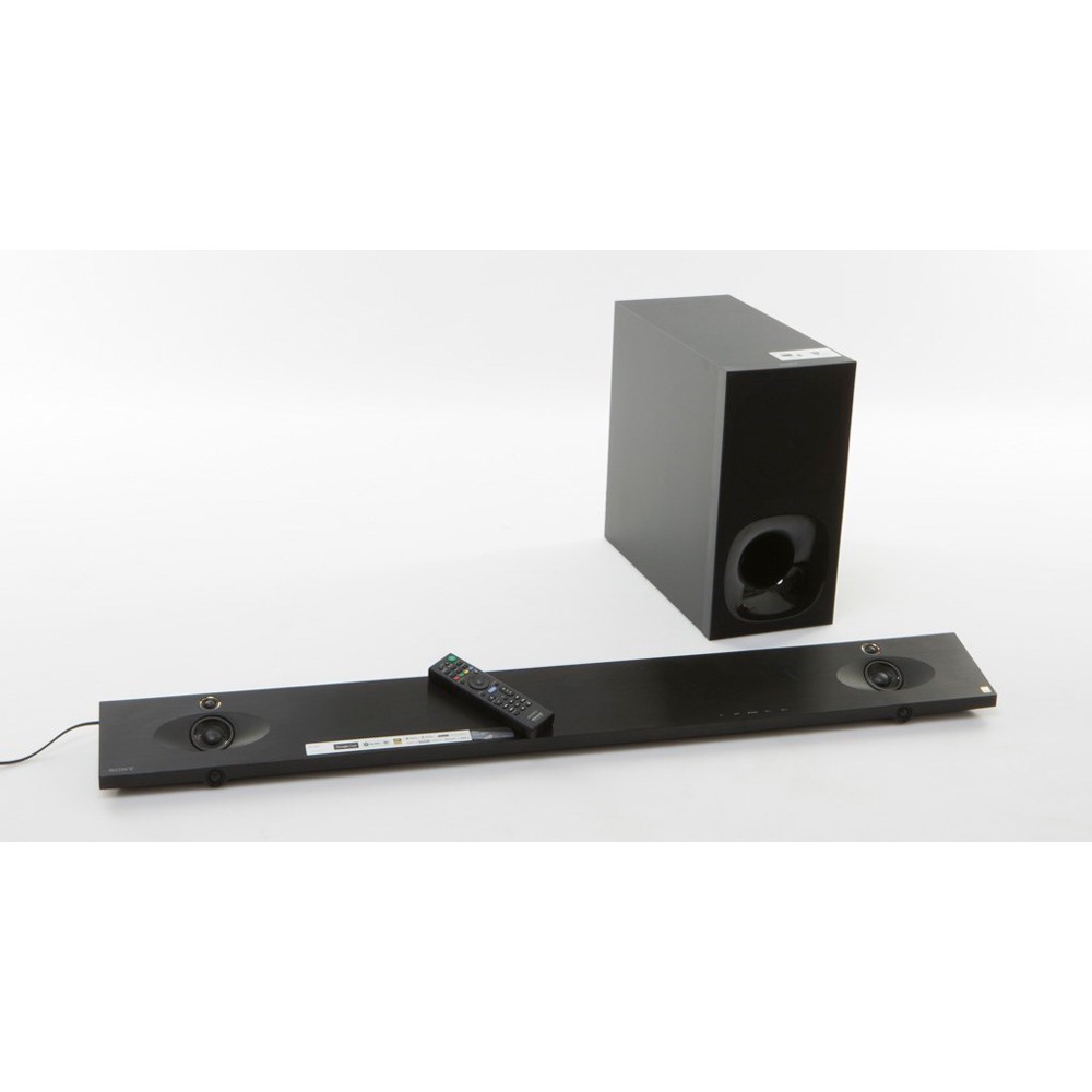 Loa thanh soundbar Sony HT-NT5