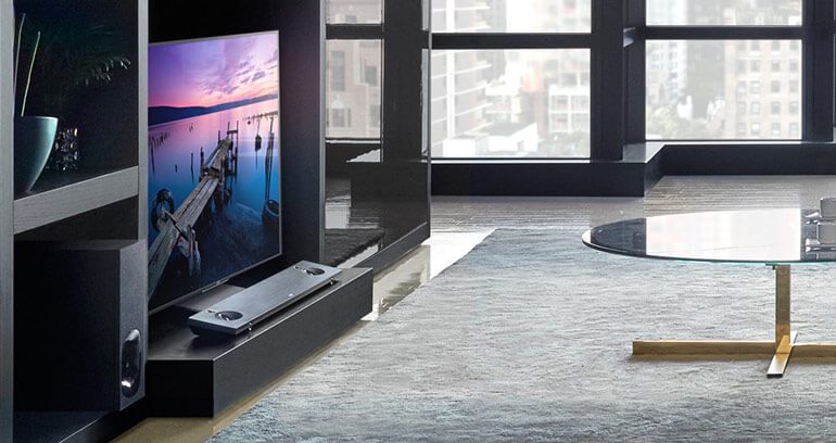 Loa thanh soundbar Sony HT-NT5