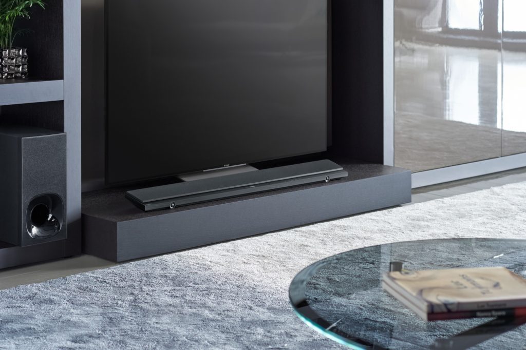Loa thanh soundbar Sony HT-NT5