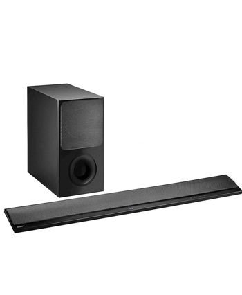 Loa thanh soundbar Sony HT-NT5