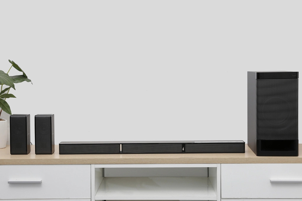 Loa thanh soundbar Sony HT-RT3