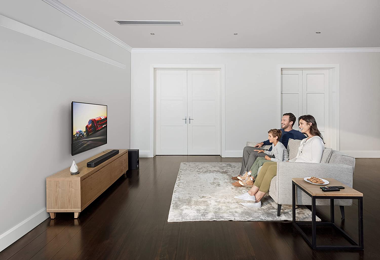 Loa thanh soundbar Sony HT-RT3