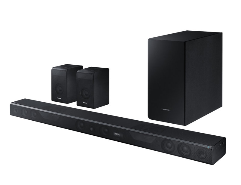 Loa thanh soundbar Sony HT-RT3