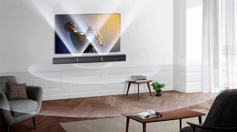 Loa thanh soundbar Sony HT-RT40