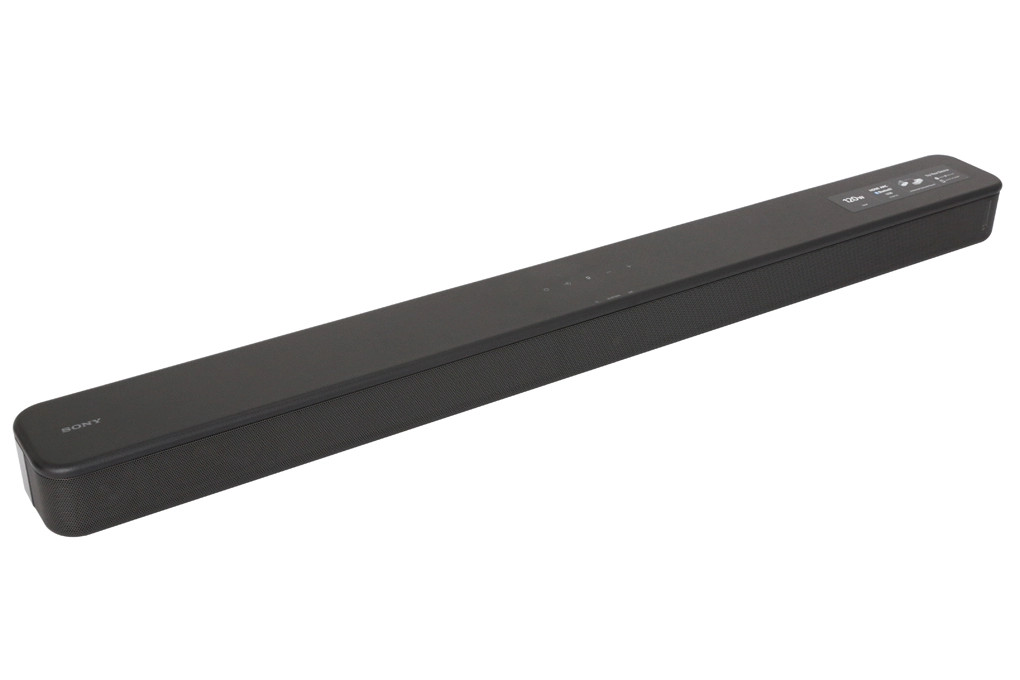 Loa thanh soundbar Sony HT-S100F
