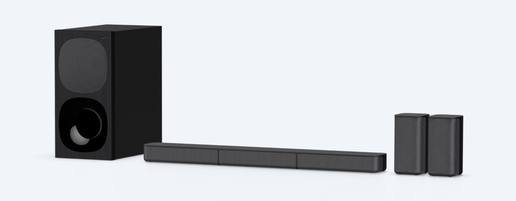 Loa thanh soundbar Sony HT-S20R