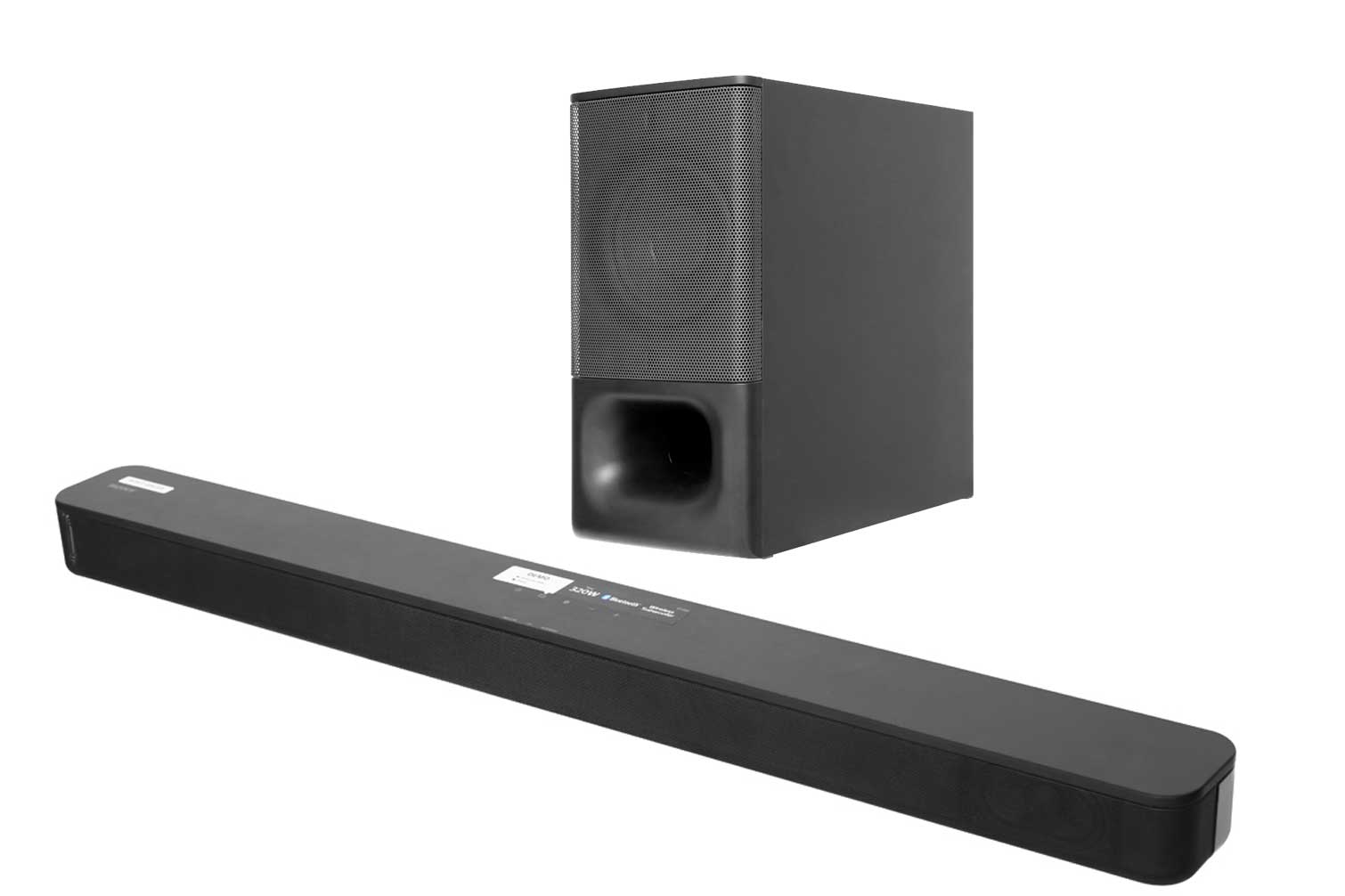 Loa thanh soundbar Sony HT-S350