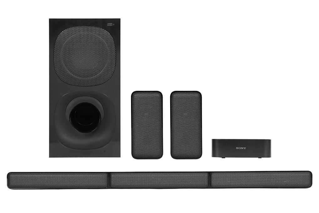 Loa thanh soundbar Sony HT-S40R