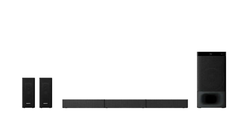 Loa thanh soundbar Sony HT-S500RF