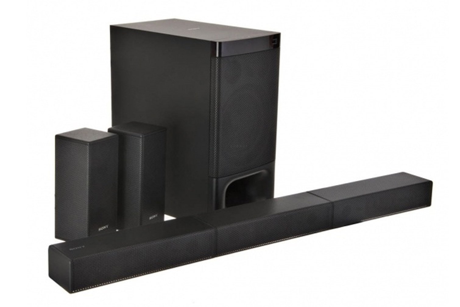 Loa thanh soundbar Sony HT-S500RF