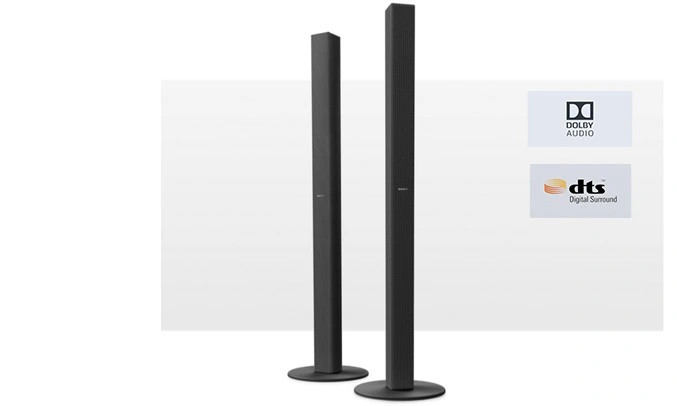 Loa thanh soundbar Sony HT-S700RF