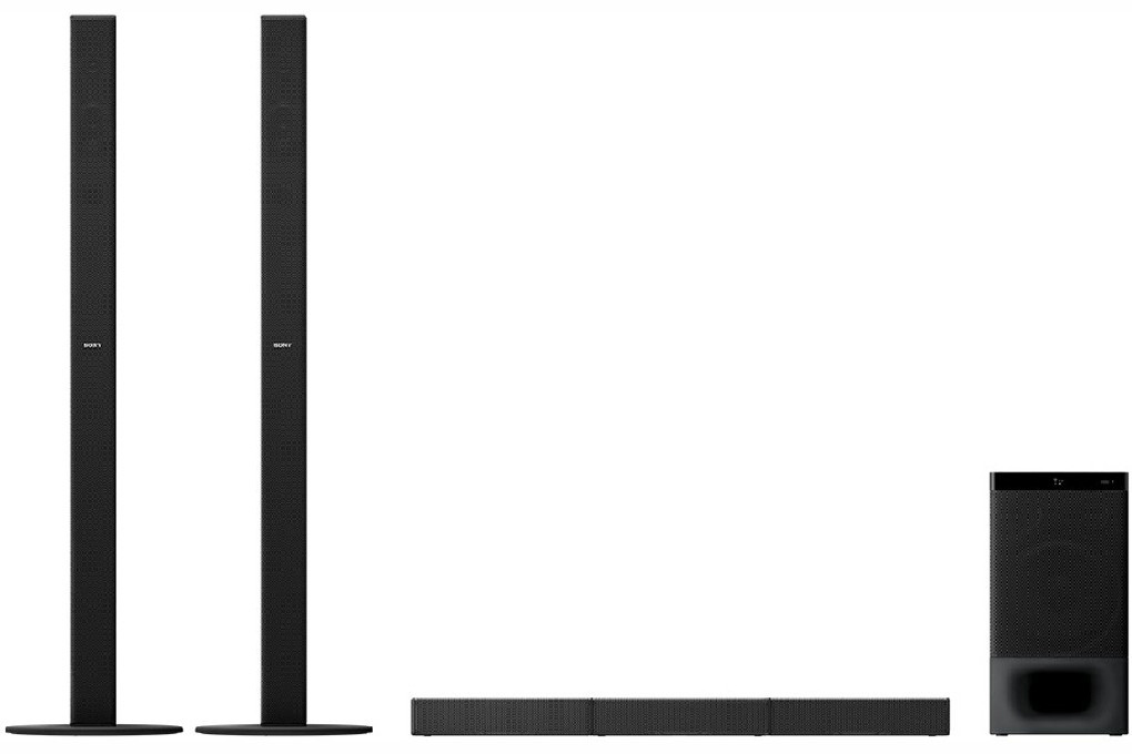 Loa thanh soundbar Sony HT-S700RF