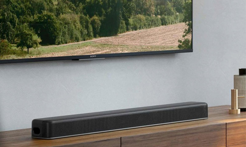 Loa thanh soundbar Sony HT-X8500