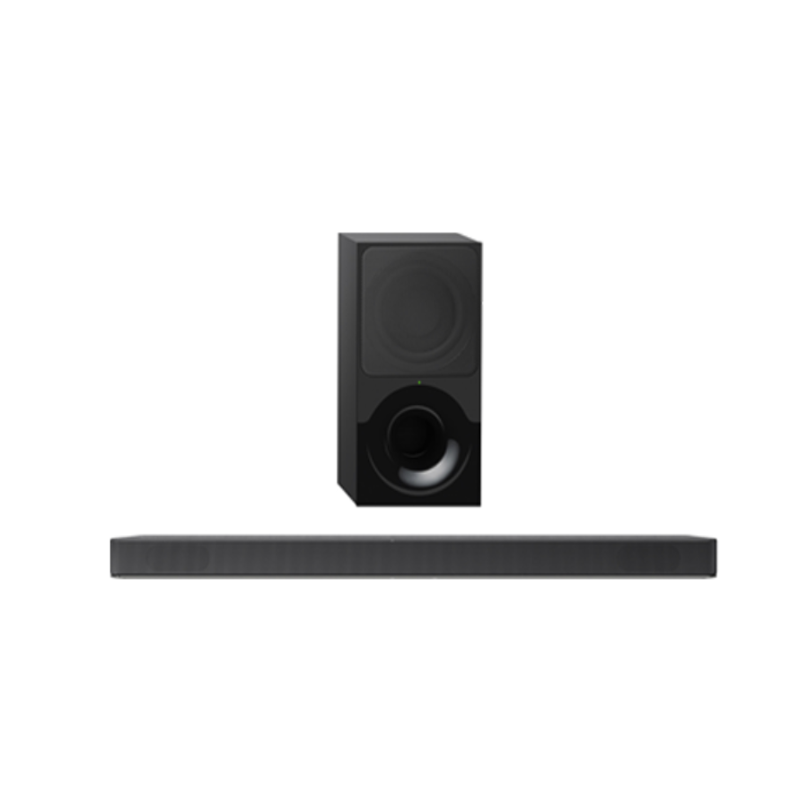 Loa thanh soundbar Sony HT-X9000F