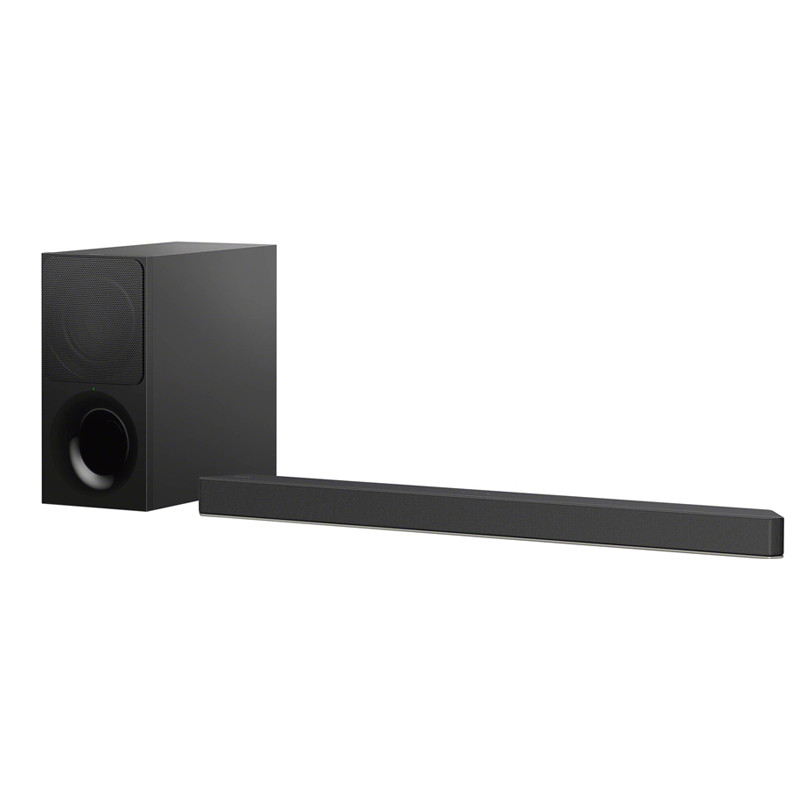Loa thanh soundbar Sony HT-X9000F