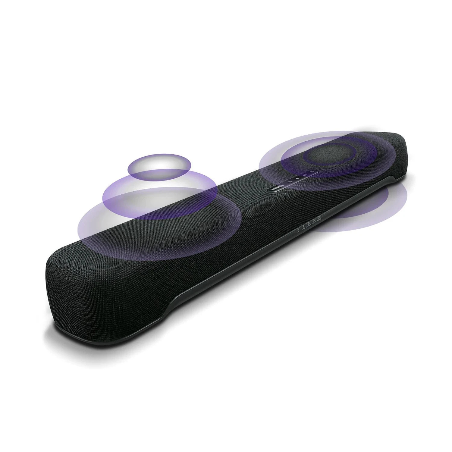Loa thanh soundbar Yamaha SR-C20A
